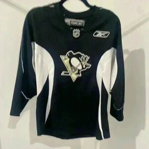 Pittsburgh penguins jersey